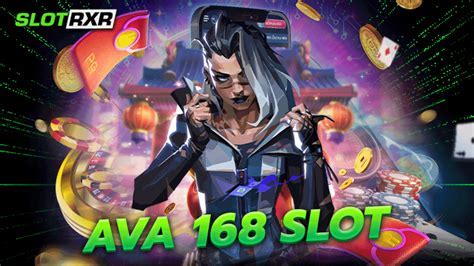 ava168